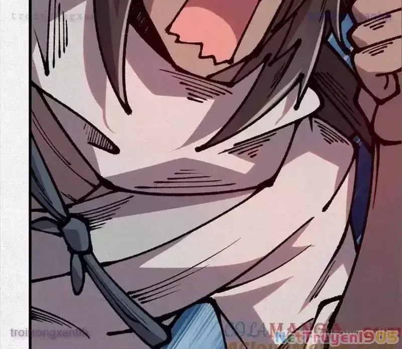 Xi Hồn Chapter 80 - Trang 9