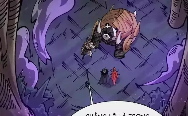 Xi Hồn Chapter 80 - Trang 92