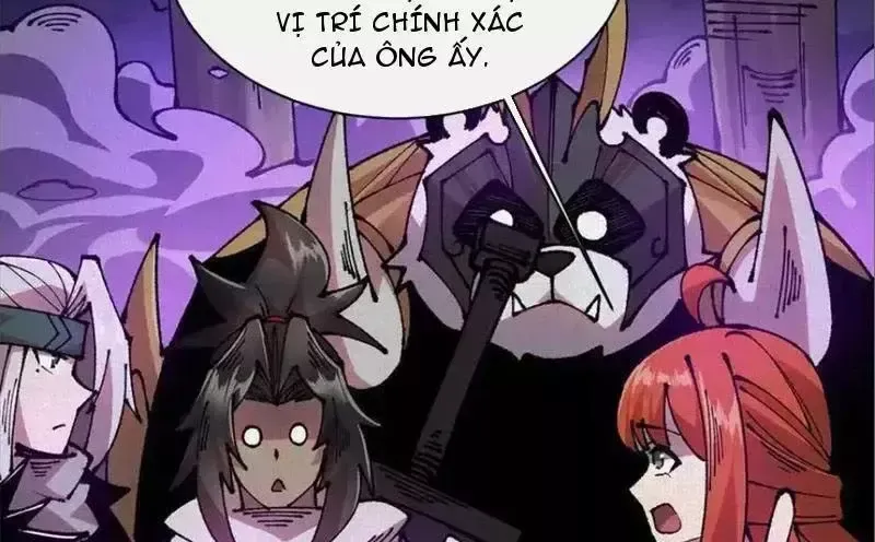 Xi Hồn Chapter 80 - Trang 94