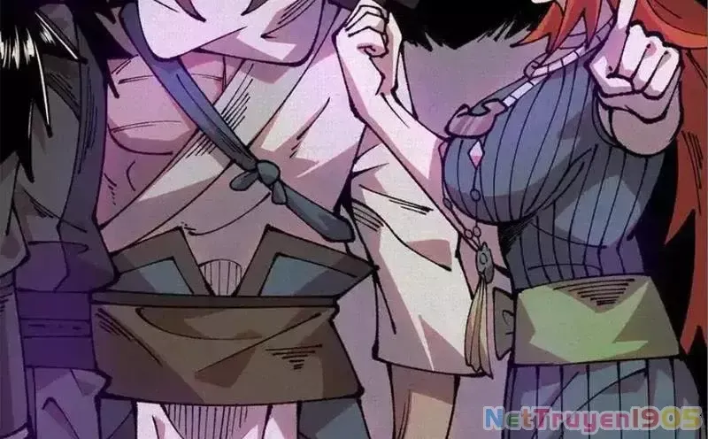 Xi Hồn Chapter 80 - Trang 95