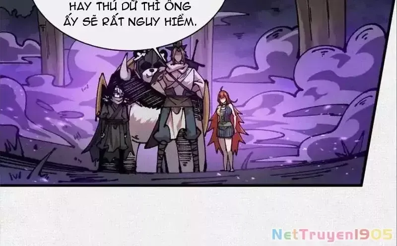 Xi Hồn Chapter 80 - Trang 97