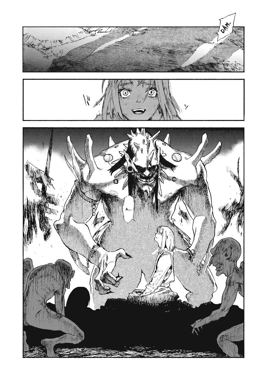 What Do You Wish For With Those Murky Eyes - Chapter 22 - Page 4