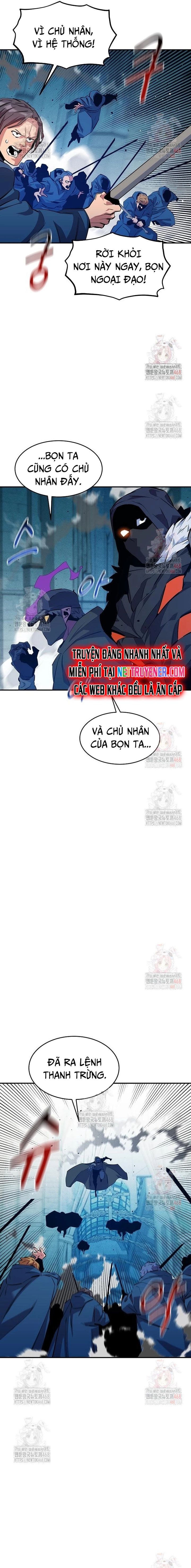 Đi Săn Tự Động Bằng Phân Thân - Chapter 142 - Page 12