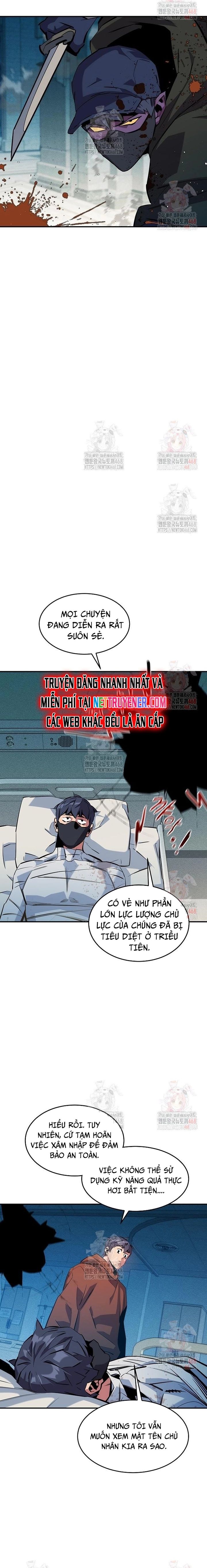 Đi Săn Tự Động Bằng Phân Thân - Chapter 142 - Page 14