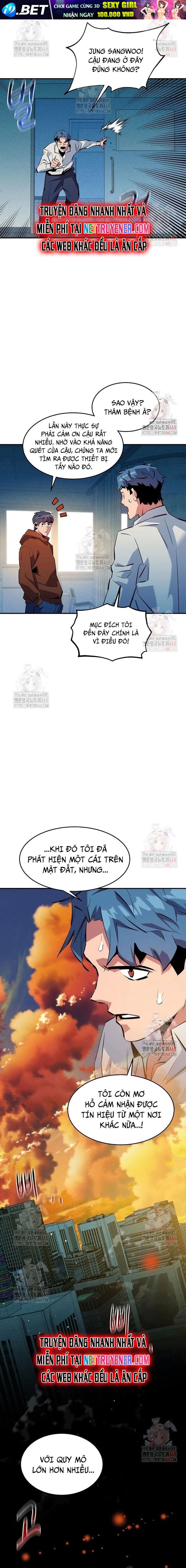 Đi Săn Tự Động Bằng Phân Thân - Chapter 142 - Page 15