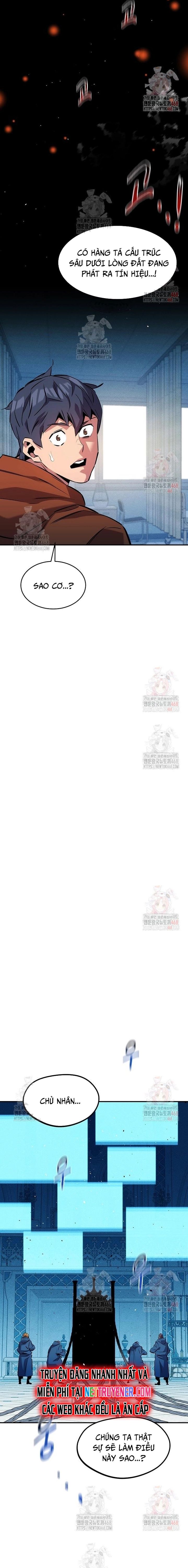 Đi Săn Tự Động Bằng Phân Thân - Chapter 142 - Page 16