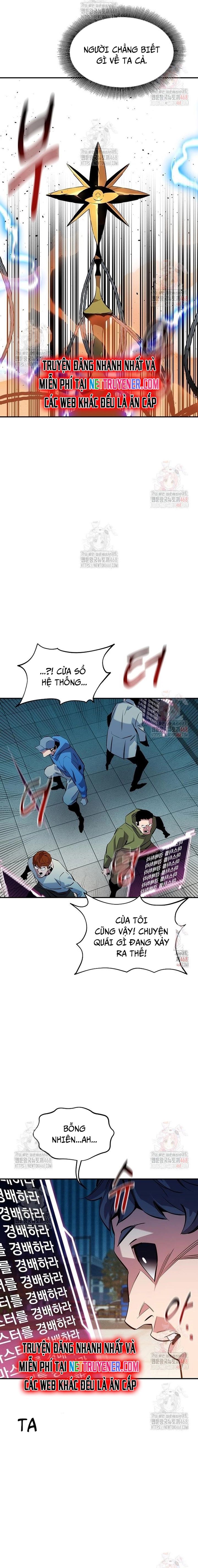 Đi Săn Tự Động Bằng Phân Thân - Chapter 142 - Page 20