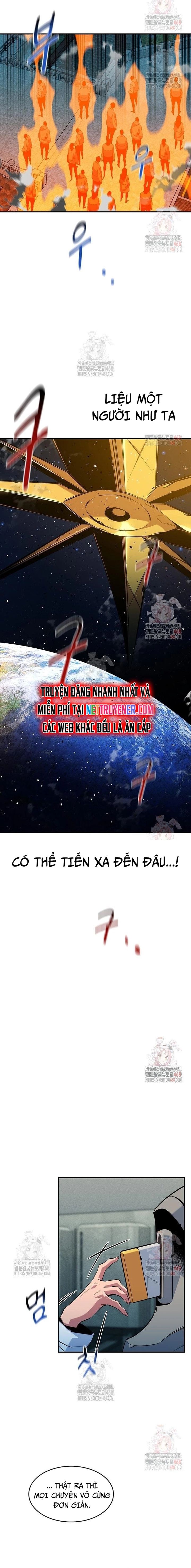 Đi Săn Tự Động Bằng Phân Thân - Chapter 142 - Page 21