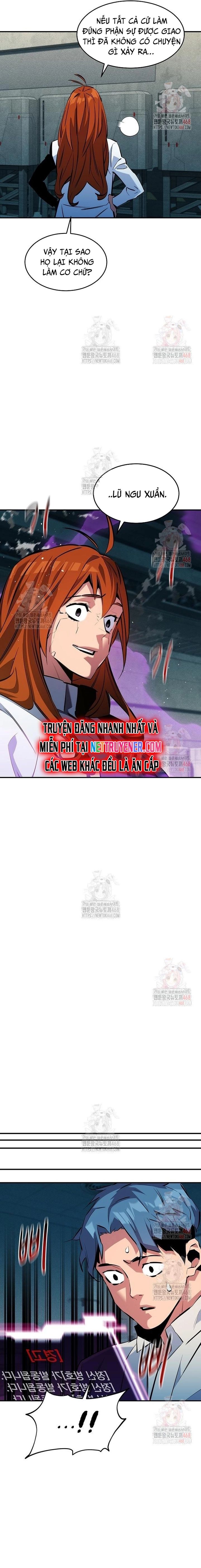 Đi Săn Tự Động Bằng Phân Thân - Chapter 142 - Page 22