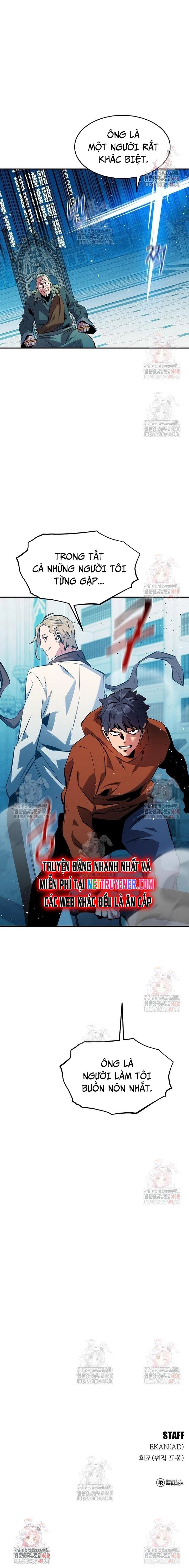 Đi Săn Tự Động Bằng Phân Thân - Chapter 142 - Page 26