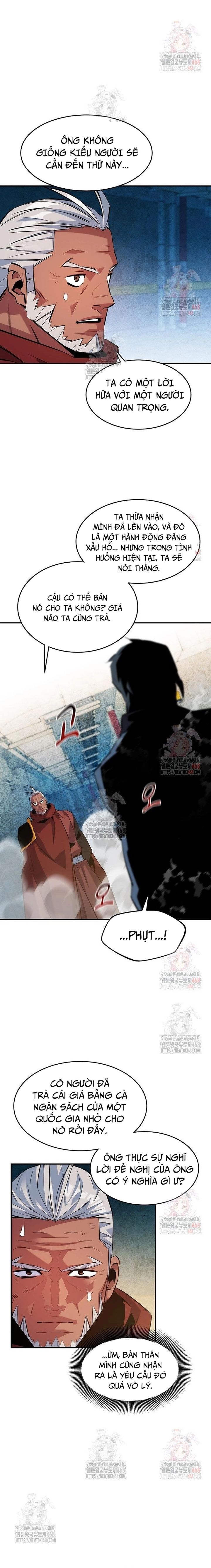 Đi Săn Tự Động Bằng Phân Thân - Chapter 142 - Page 3