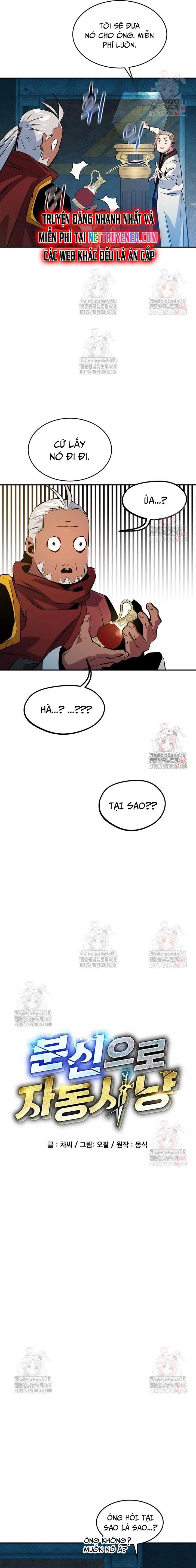 Đi Săn Tự Động Bằng Phân Thân - Chapter 142 - Page 4