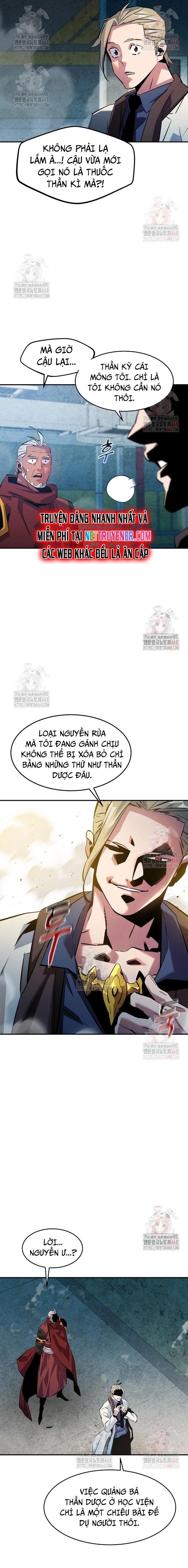 Đi Săn Tự Động Bằng Phân Thân - Chapter 142 - Page 5