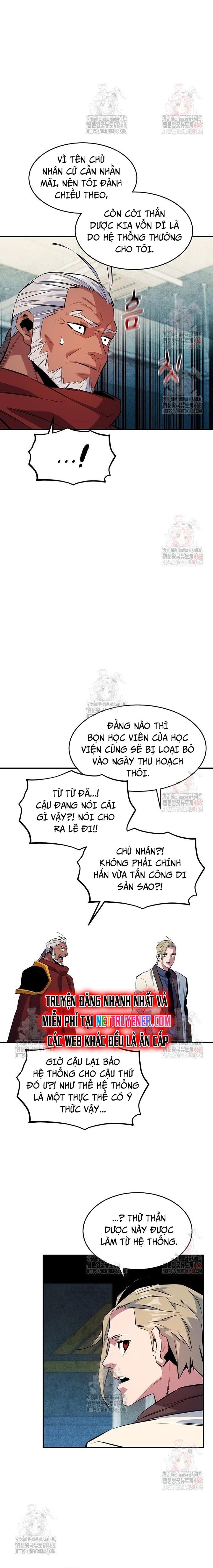 Đi Săn Tự Động Bằng Phân Thân - Chapter 142 - Page 6