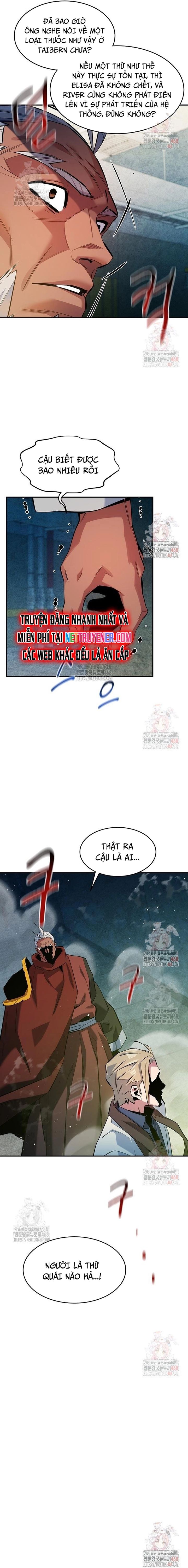 Đi Săn Tự Động Bằng Phân Thân - Chapter 142 - Page 7