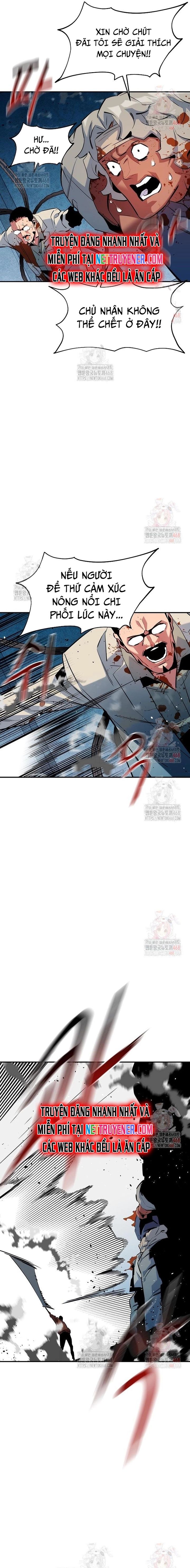 Đi Săn Tự Động Bằng Phân Thân - Chapter 142 - Page 9