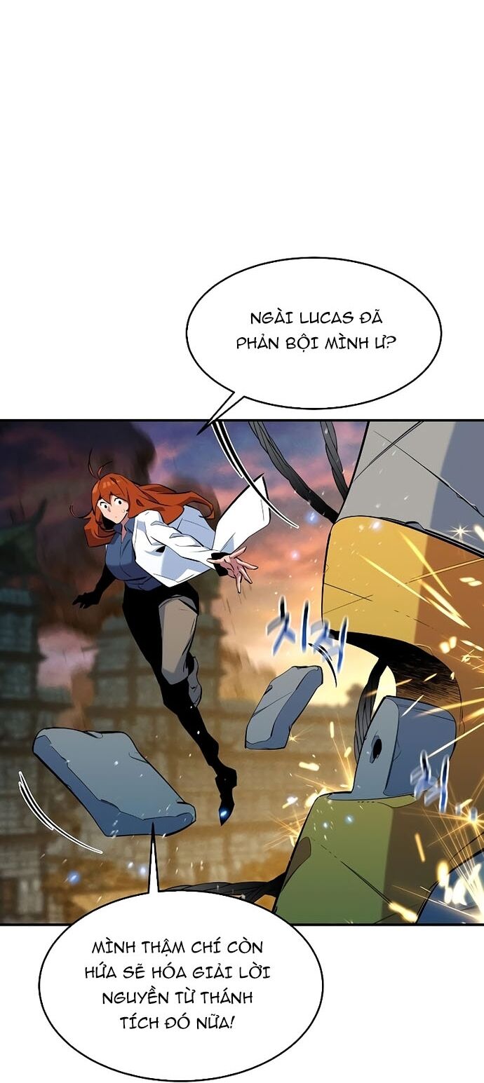 Đi Săn Tự Động Bằng Phân Thân - Chapter 144 - Page 104