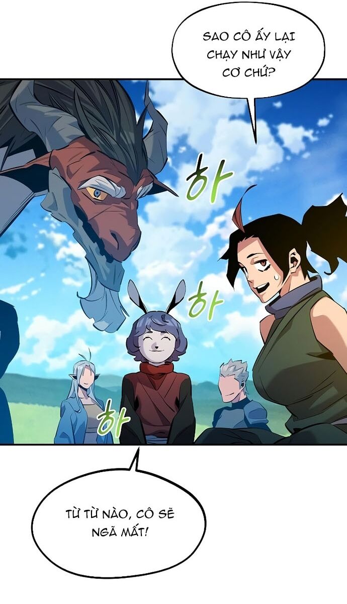 Đi Săn Tự Động Bằng Phân Thân - Chapter 144 - Page 115