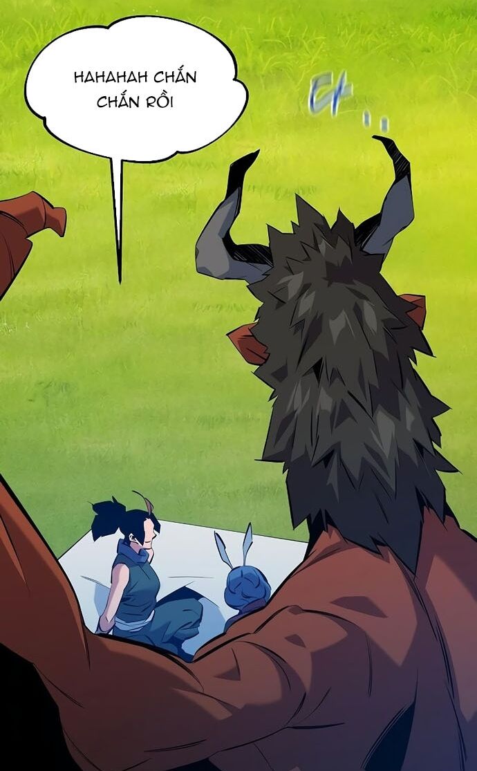 Đi Săn Tự Động Bằng Phân Thân - Chapter 144 - Page 118