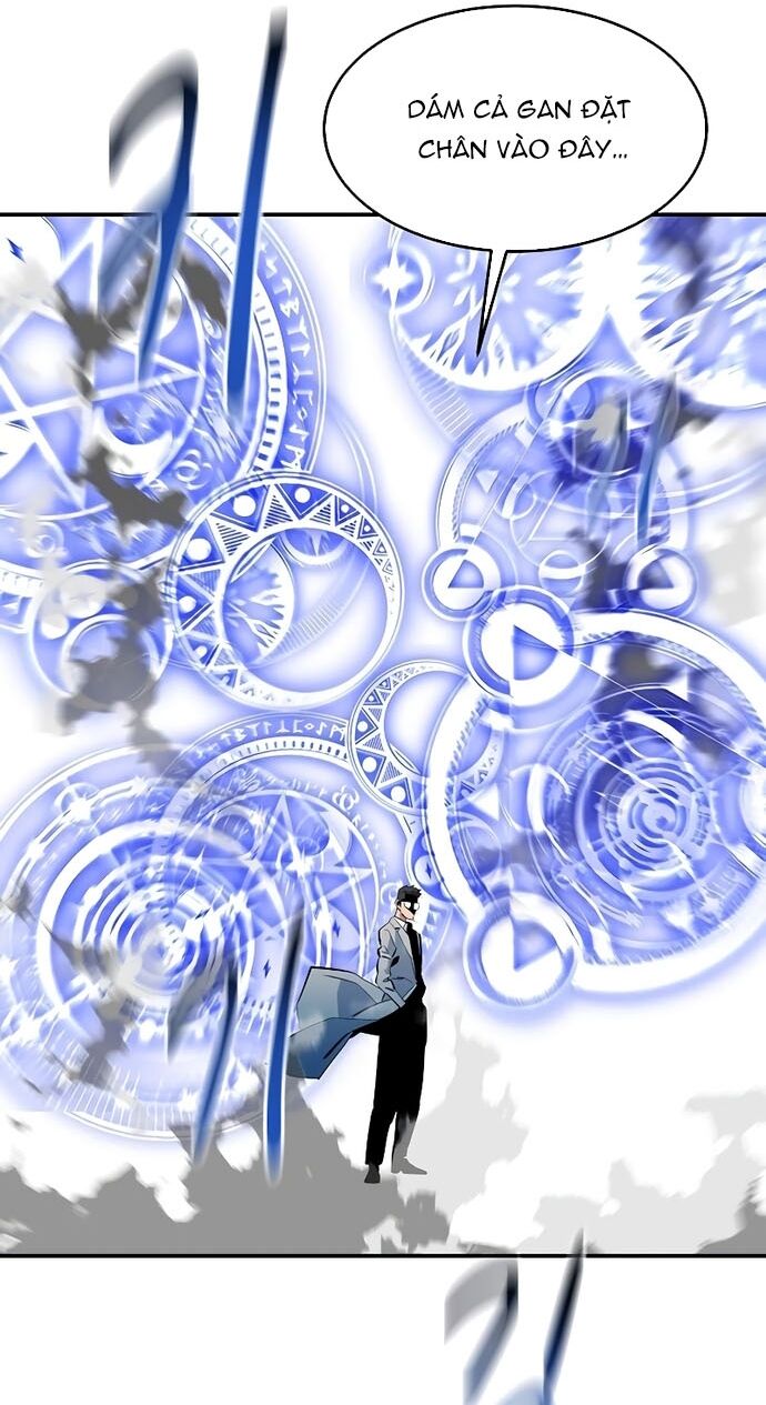 Đi Săn Tự Động Bằng Phân Thân - Chapter 144 - Page 15