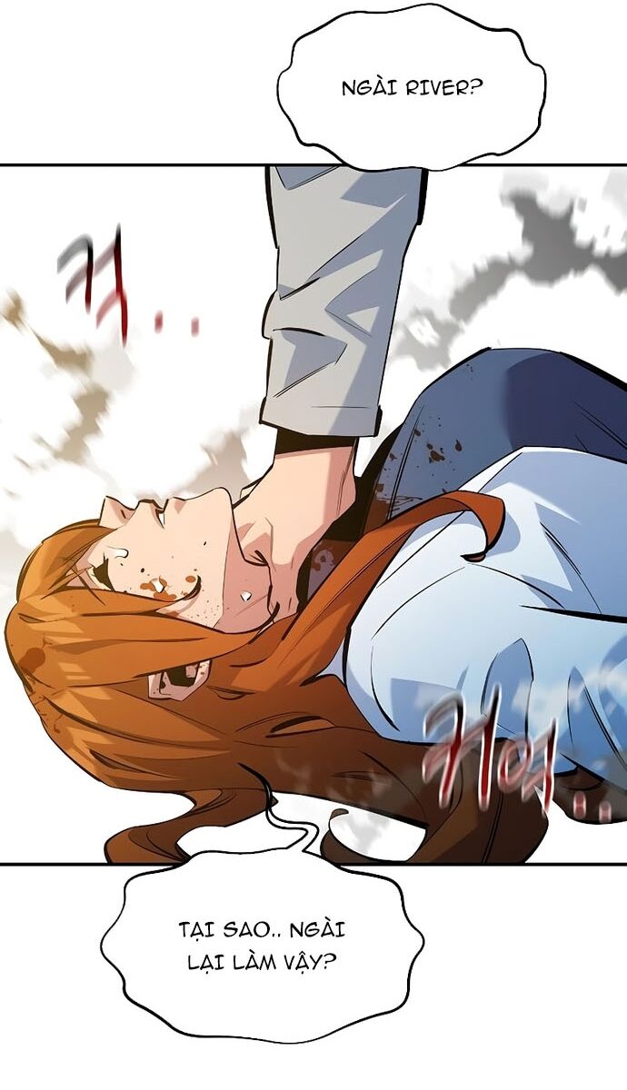 Đi Săn Tự Động Bằng Phân Thân - Chapter 144 - Page 28