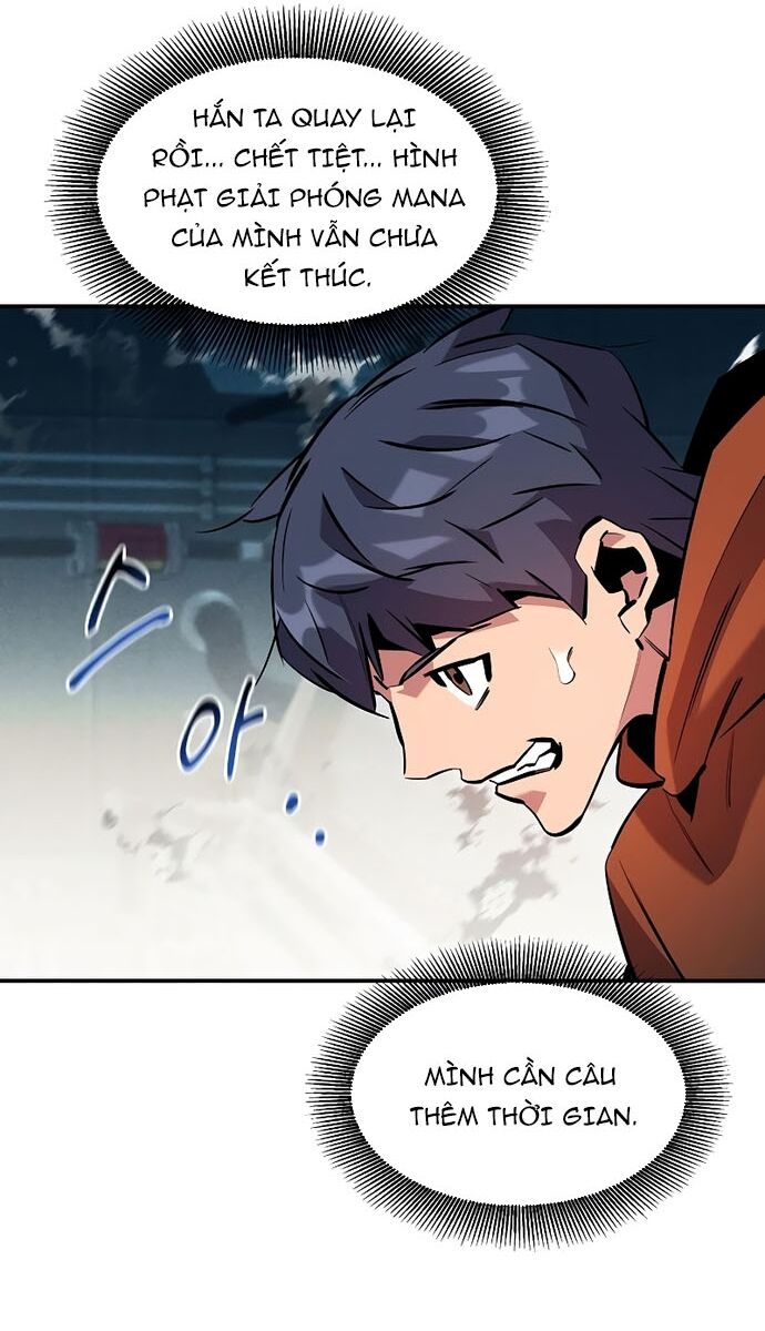 Đi Săn Tự Động Bằng Phân Thân - Chapter 144 - Page 36