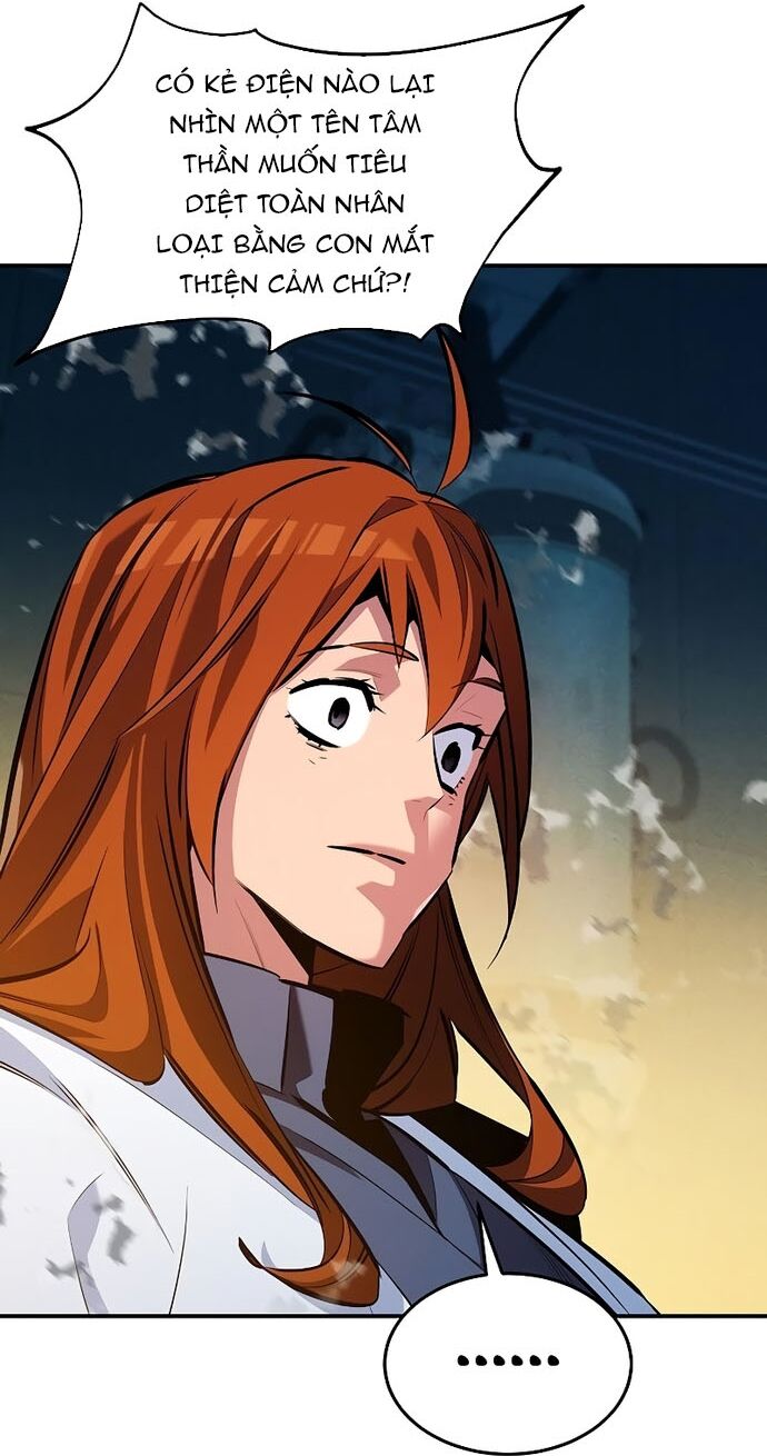 Đi Săn Tự Động Bằng Phân Thân - Chapter 144 - Page 44