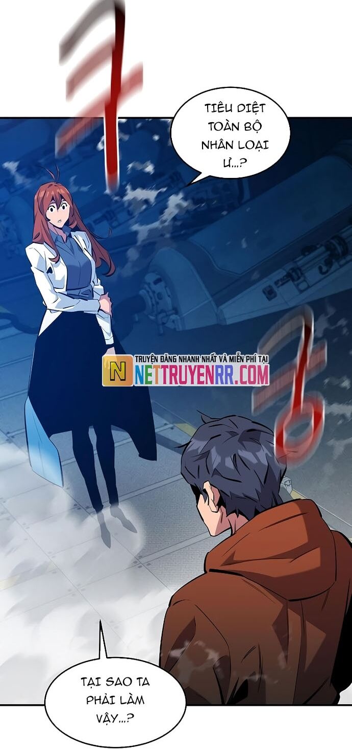 Đi Săn Tự Động Bằng Phân Thân - Chapter 144 - Page 46