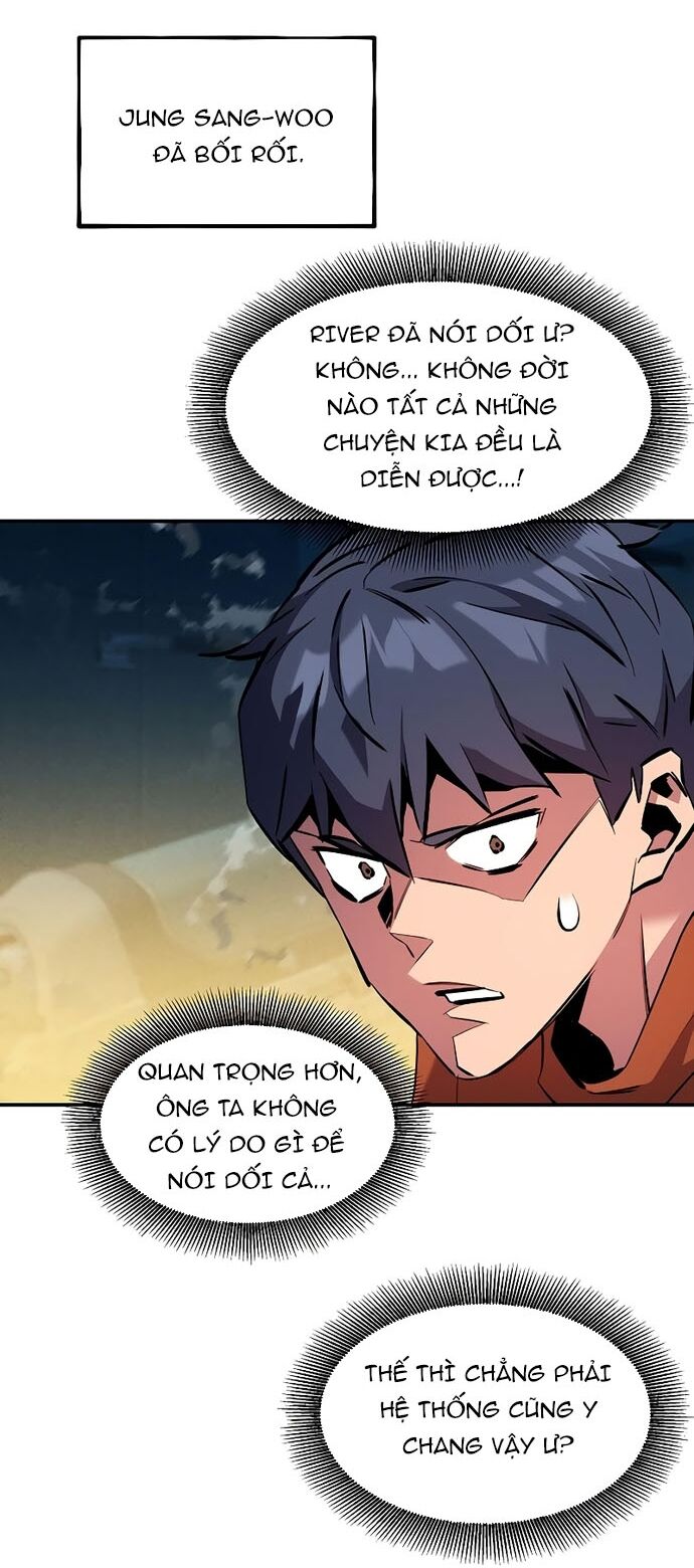 Đi Săn Tự Động Bằng Phân Thân - Chapter 144 - Page 56