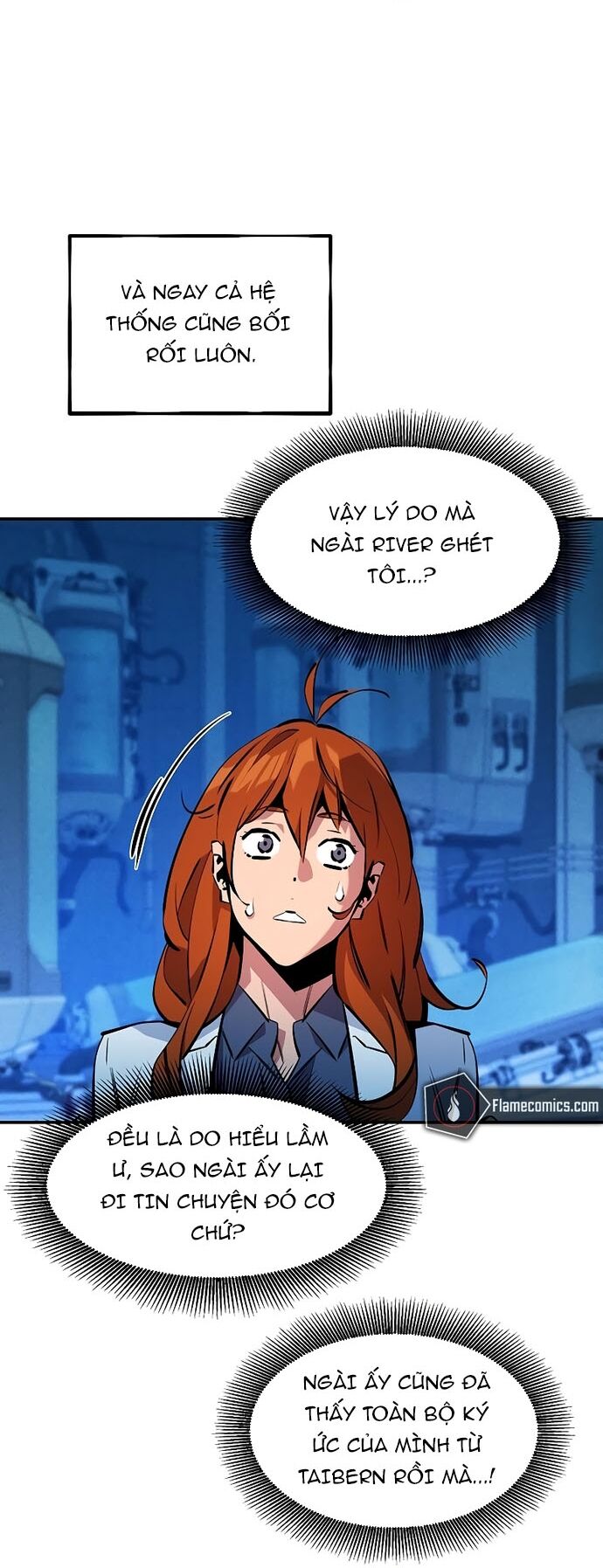 Đi Săn Tự Động Bằng Phân Thân - Chapter 144 - Page 59