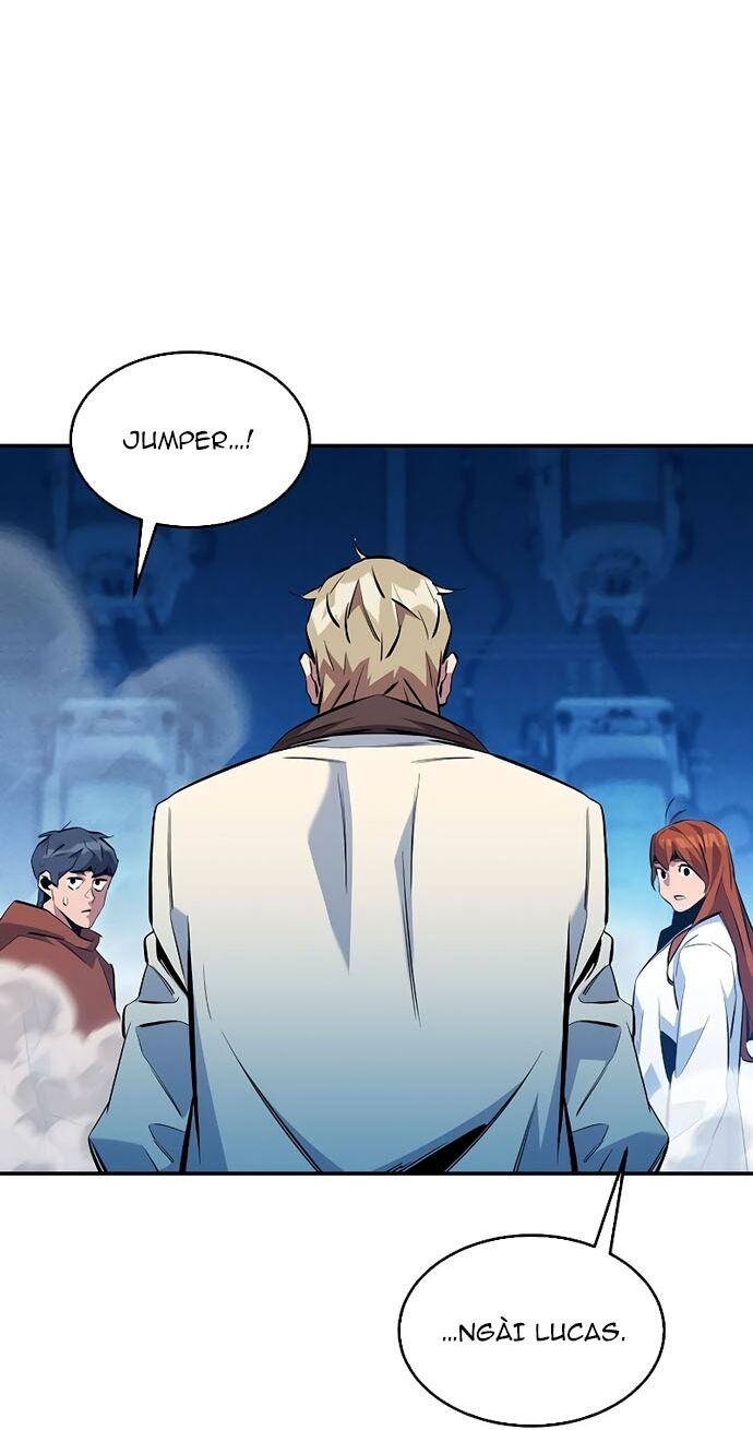 Đi Săn Tự Động Bằng Phân Thân - Chapter 144 - Page 74