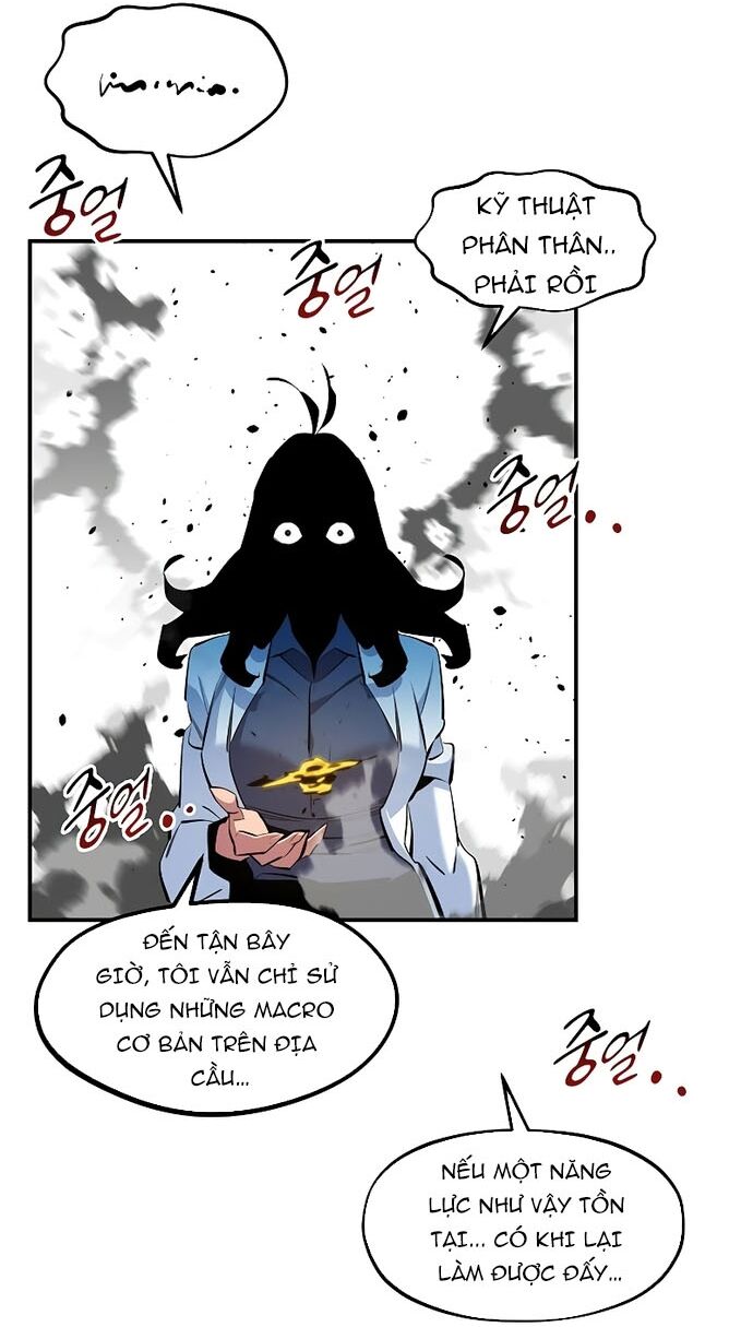 Đi Săn Tự Động Bằng Phân Thân - Chapter 144 - Page 85