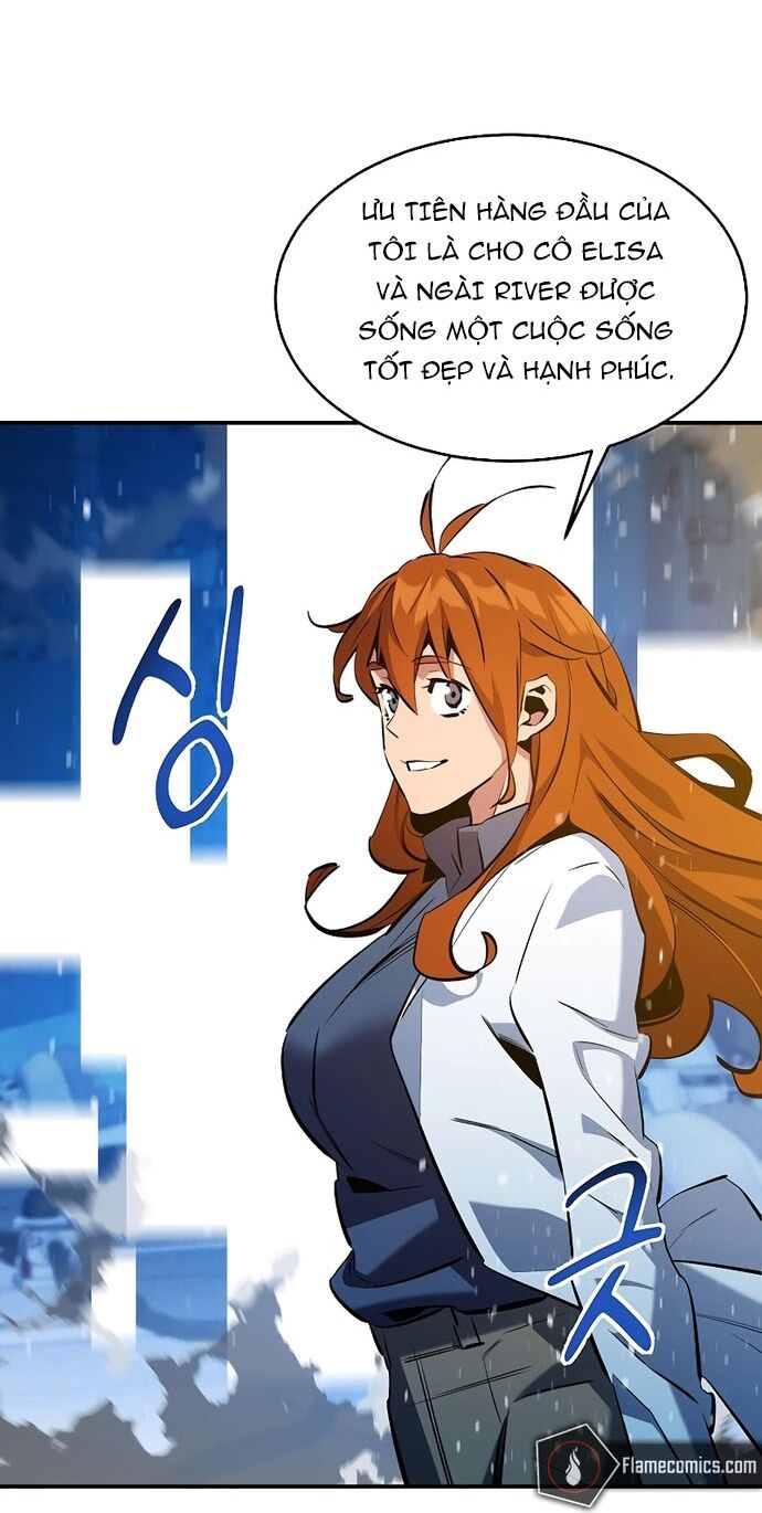 Đi Săn Tự Động Bằng Phân Thân - Chapter 144 - Page 89