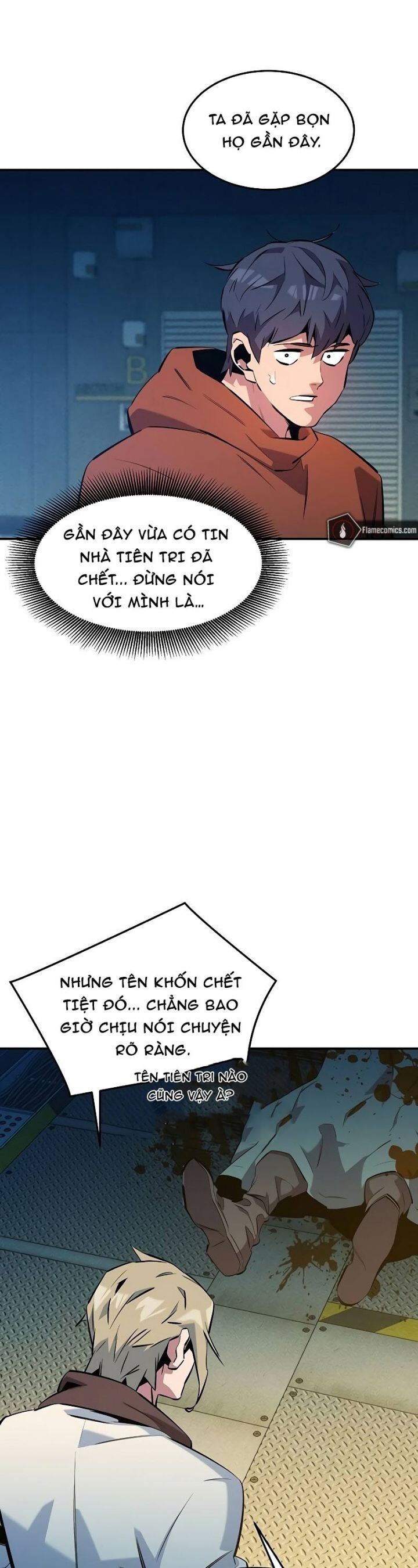 Đi Săn Tự Động Bằng Phân Thân - Chapter 145 - Page 12