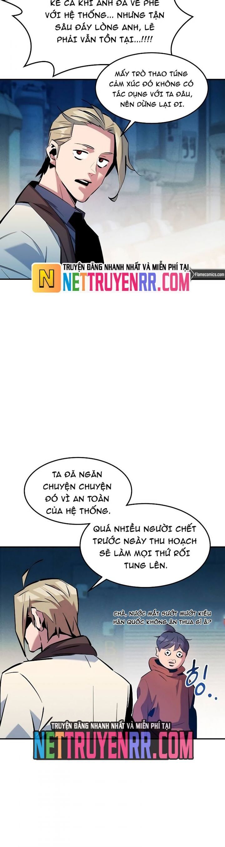 Đi Săn Tự Động Bằng Phân Thân - Chapter 145 - Page 17