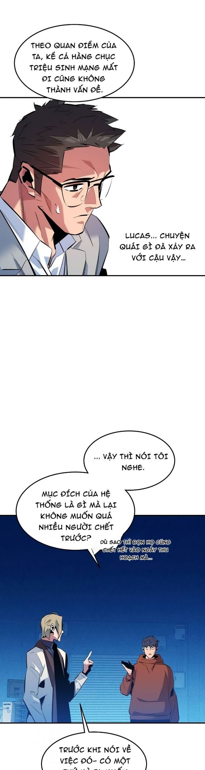 Đi Săn Tự Động Bằng Phân Thân - Chapter 145 - Page 18