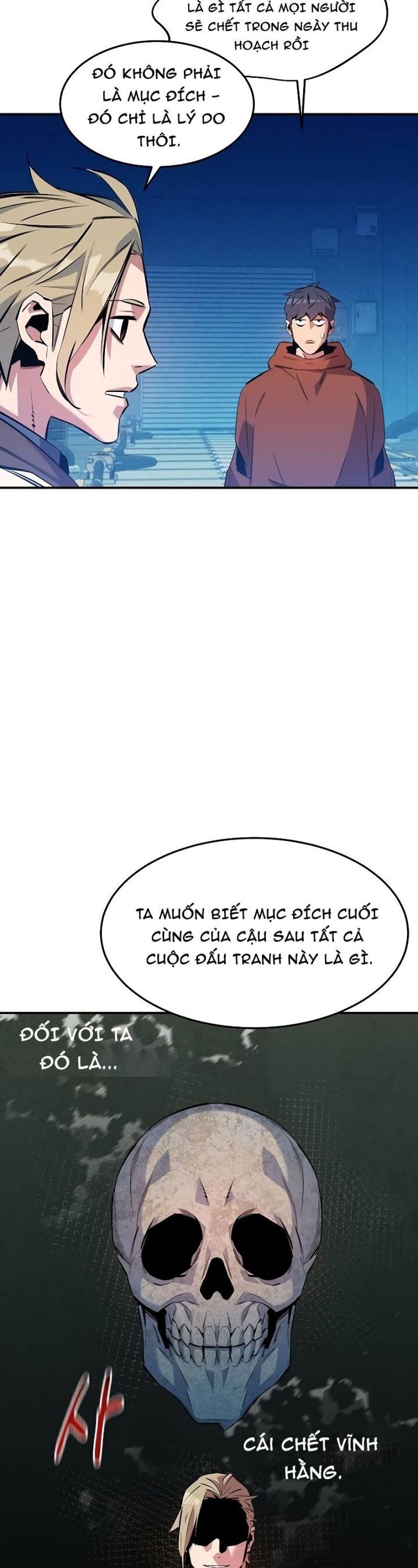 Đi Săn Tự Động Bằng Phân Thân - Chapter 145 - Page 20