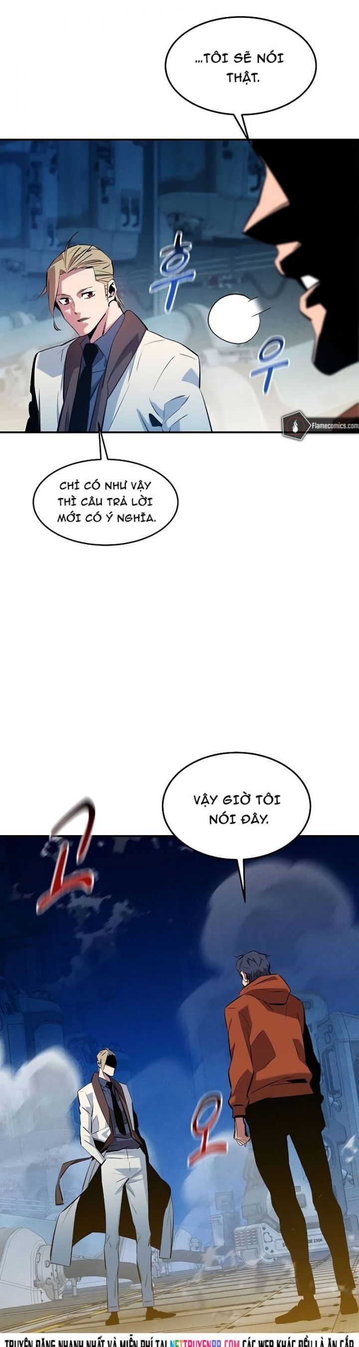 Đi Săn Tự Động Bằng Phân Thân - Chapter 145 - Page 22