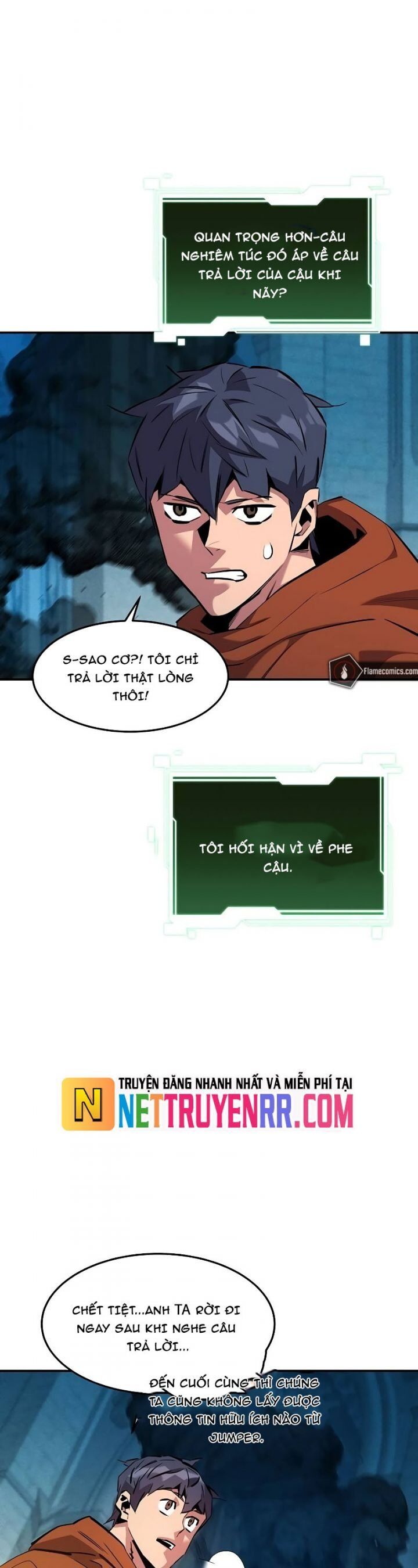 Đi Săn Tự Động Bằng Phân Thân - Chapter 145 - Page 25