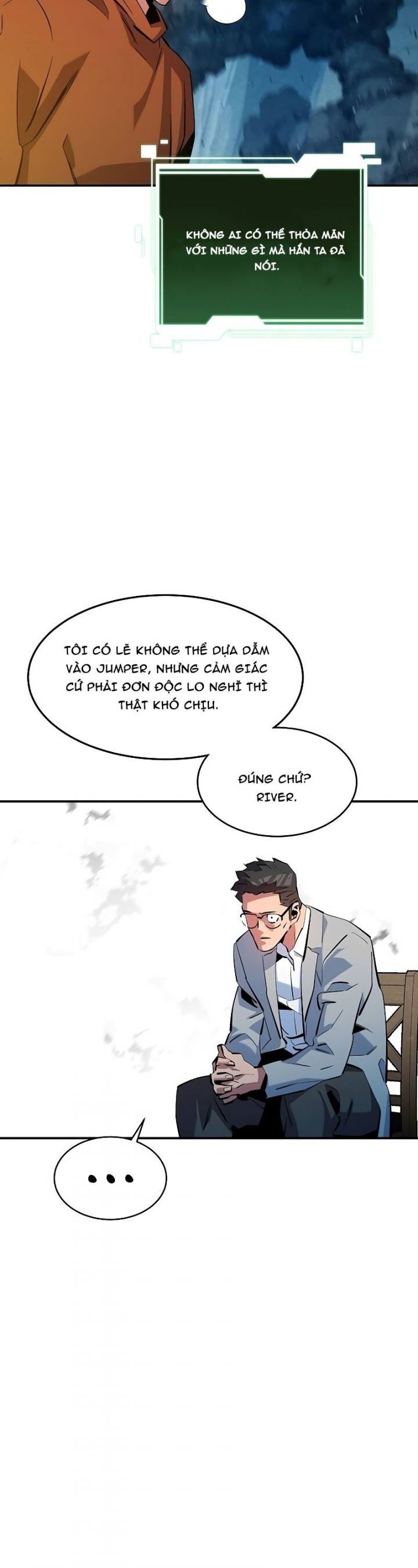 Đi Săn Tự Động Bằng Phân Thân - Chapter 145 - Page 26