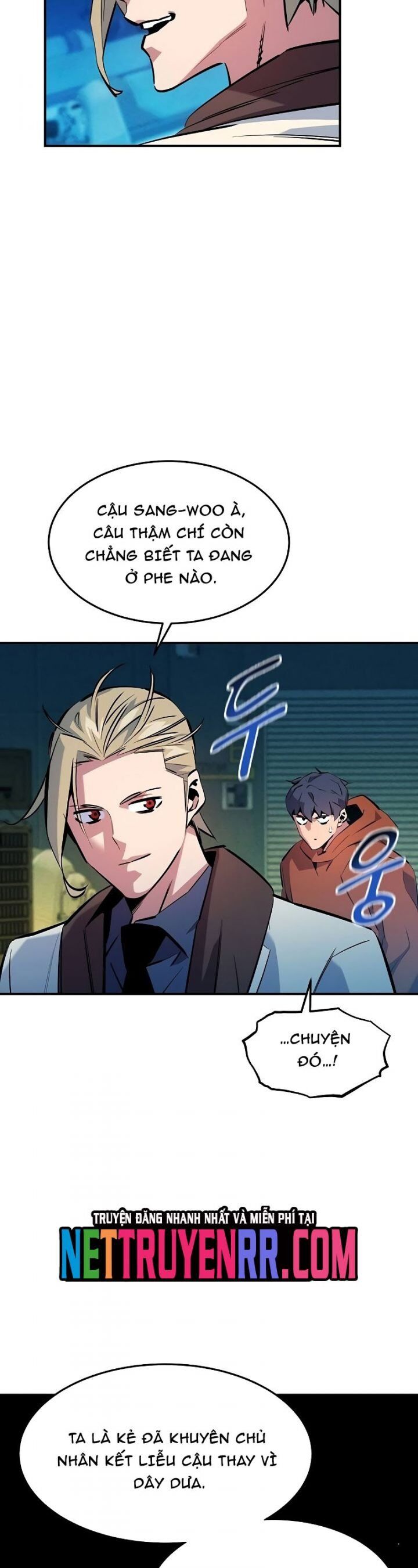 Đi Săn Tự Động Bằng Phân Thân - Chapter 145 - Page 3