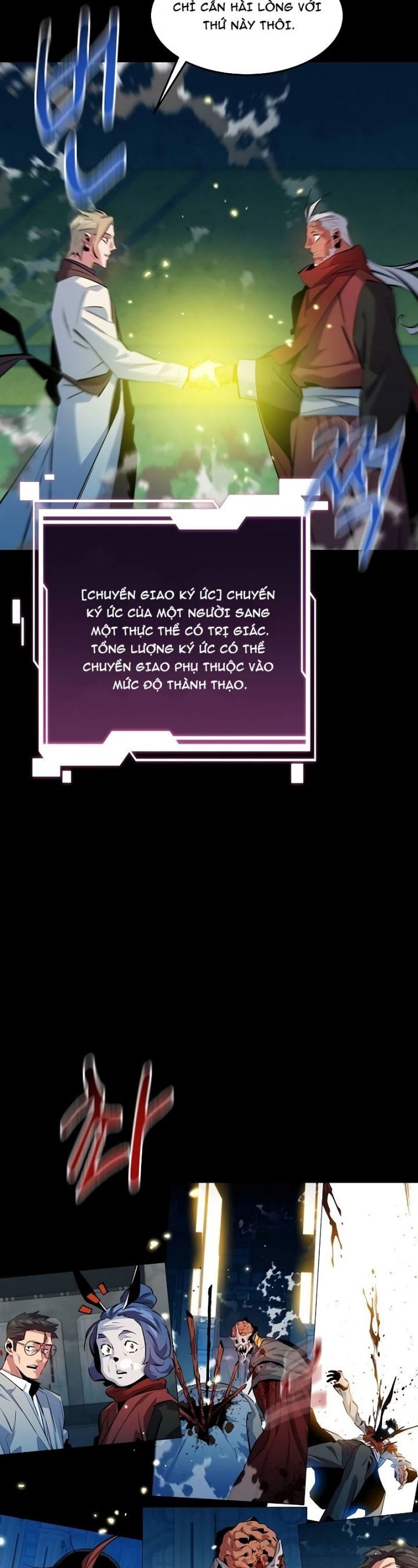 Đi Săn Tự Động Bằng Phân Thân - Chapter 145 - Page 31