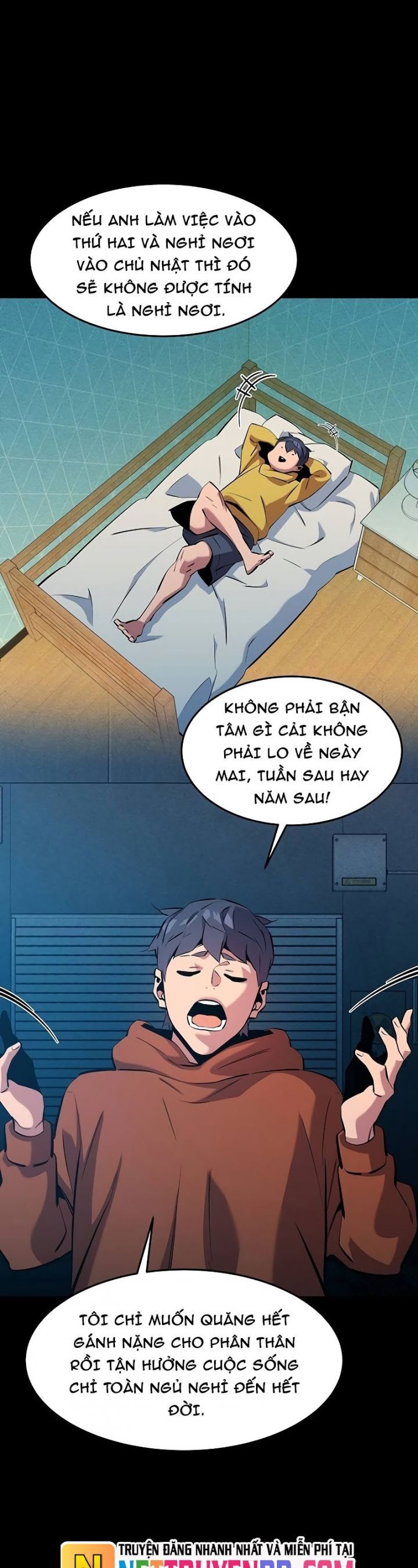 Đi Săn Tự Động Bằng Phân Thân - Chapter 145 - Page 33