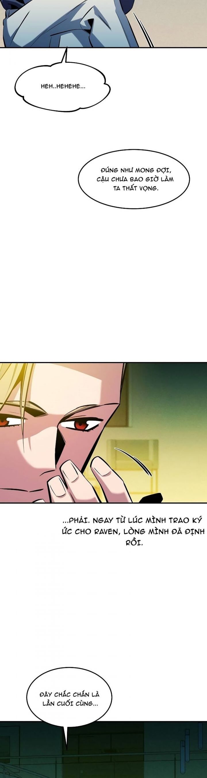 Đi Săn Tự Động Bằng Phân Thân - Chapter 145 - Page 35