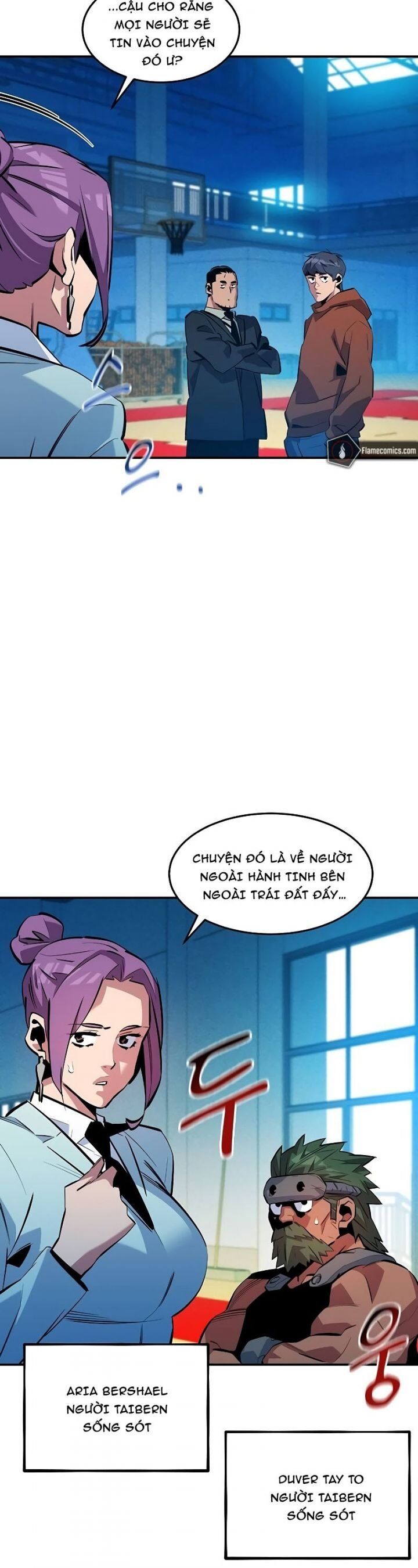 Đi Săn Tự Động Bằng Phân Thân - Chapter 145 - Page 39