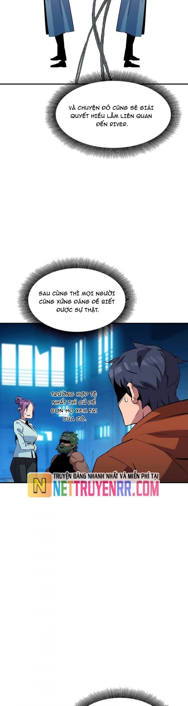 Đi Săn Tự Động Bằng Phân Thân - Chapter 145 - Page 41