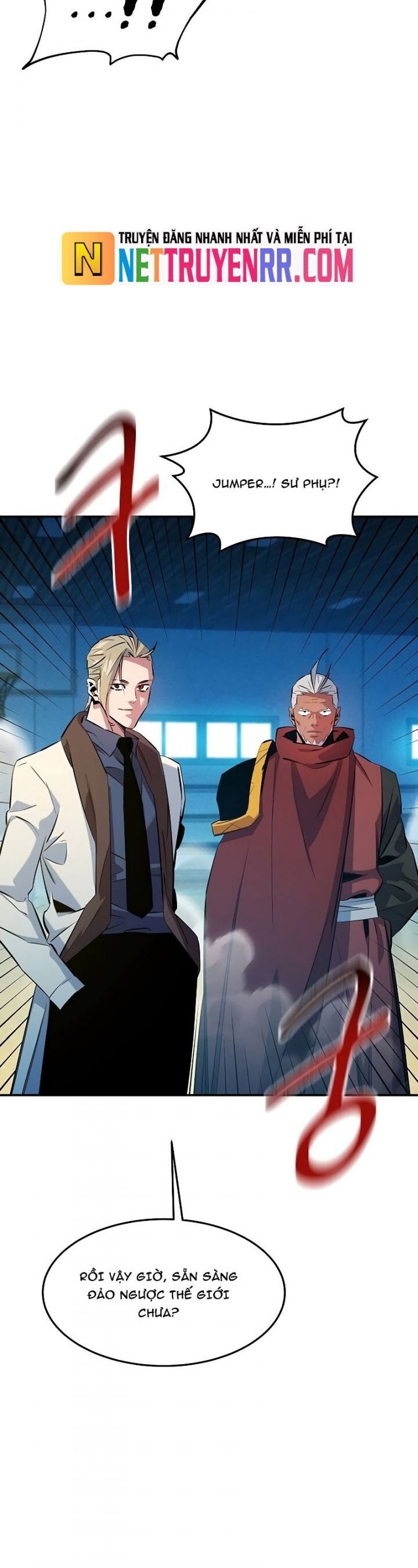 Đi Săn Tự Động Bằng Phân Thân - Chapter 145 - Page 43