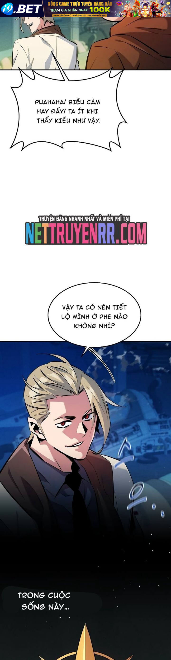 Đi Săn Tự Động Bằng Phân Thân - Chapter 145 - Page 5