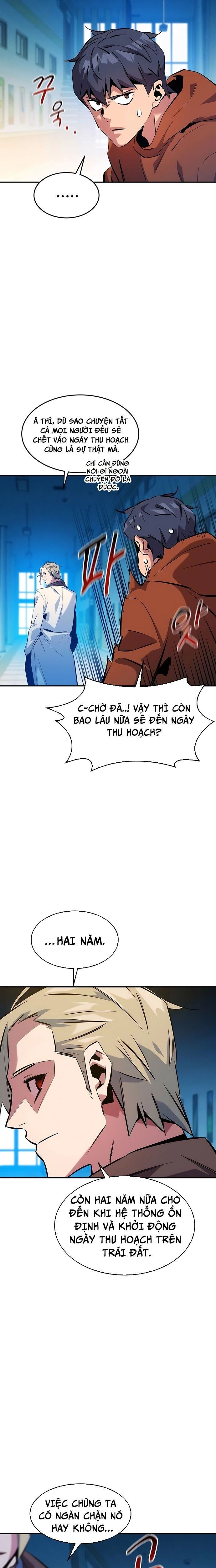 Đi Săn Tự Động Bằng Phân Thân - Chapter 146 - Page 11