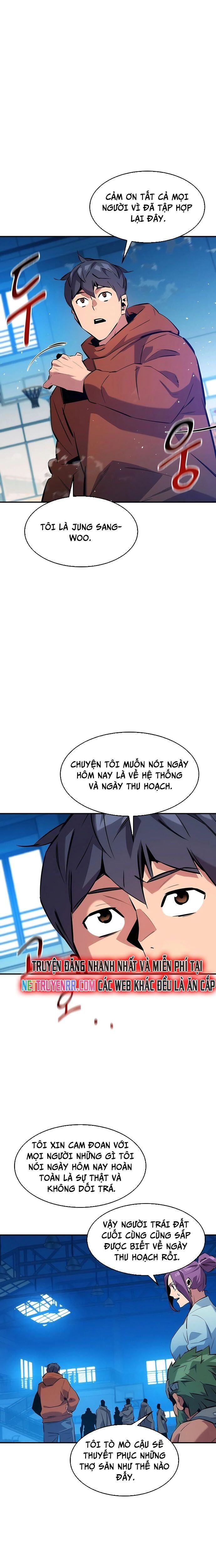 Đi Săn Tự Động Bằng Phân Thân - Chapter 146 - Page 14